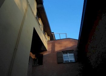 EDIFICIO - Attic via Libia, 60, Bologna (neighborhood Massarenti) - photo 35