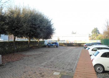 POSTI AUTO - Attic via Libia, 60, Bologna (neighborhood Massarenti) - photo 37