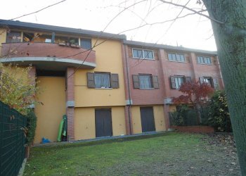EDIFICIO - Attic via Libia, 60, Bologna (neighborhood Massarenti) - photo 38