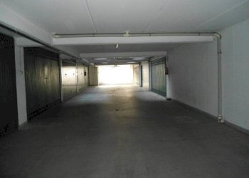 GARAGE - Attic via Libia, 60, Bologna (neighborhood Massarenti) - photo 27