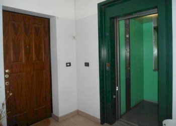 ASCENSORE - Attic via Libia, 60, Bologna (neighborhood Massarenti) - photo 28