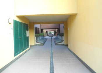 RDIFICIO - Attic via Libia, 60, Bologna (neighborhood Massarenti) - photo 29