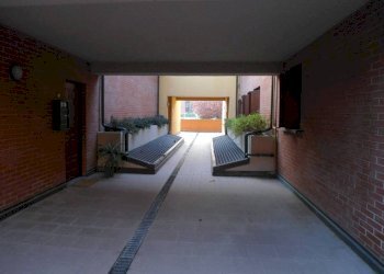 EDIFICIO - Attic via Libia, 60, Bologna (neighborhood Massarenti) - photo 30
