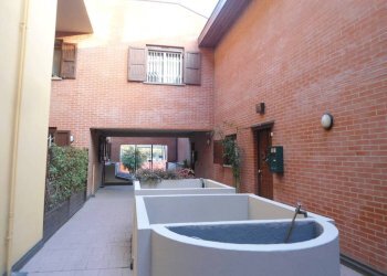 EDIFICIO - Attic via Libia, 60, Bologna (neighborhood Massarenti) - photo 31