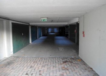 GARAGE - Attic via Libia, 60, Bologna (neighborhood Massarenti) - photo 32