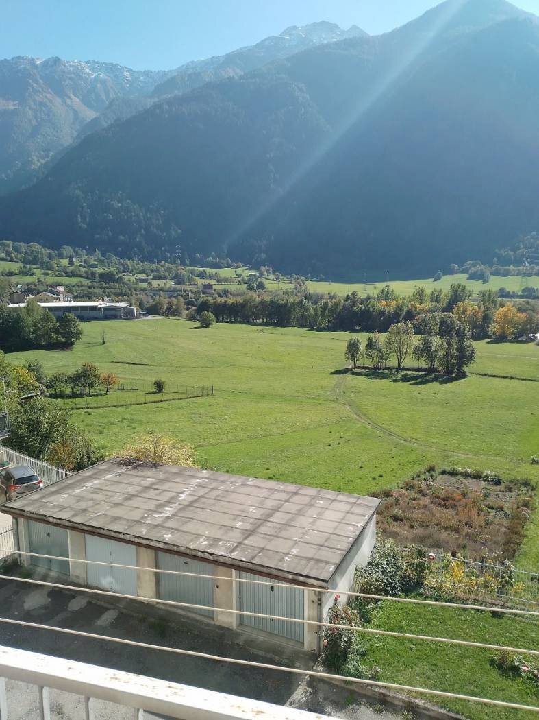 Trilocale largo 1 Maggio, 1, Sondalo - foto 3