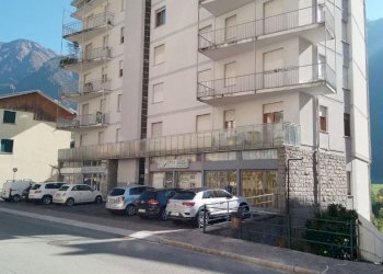 Trilocale largo 1 Maggio, 1, Sondalo - foto 1