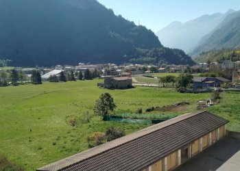 Trilocale largo 1 Maggio, 1, Sondalo - foto 2