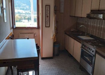 Trilocale largo 1 Maggio, 1, Sondalo - foto 6