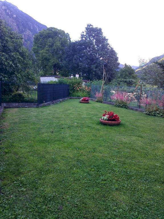 Giardino - Quadrilocale Grosotto - foto 2