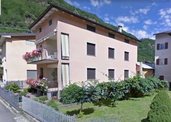 Facciata - Quadrilocale Grosotto - foto 1