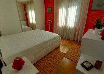 Camera da letto - Quadrilocale Grosotto - foto 5