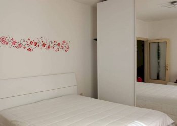 Camera da letto - Quadrilocale Grosotto - foto 7