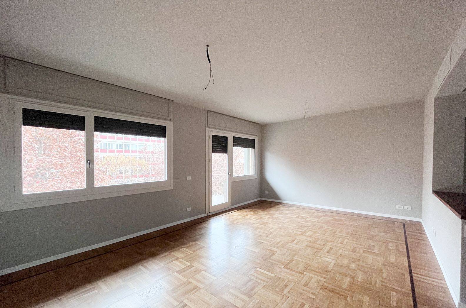Appartamento - Four-room apartment corso Vittorio Emanuele II, 18, Torino (neighborhood Centro) - photo 2