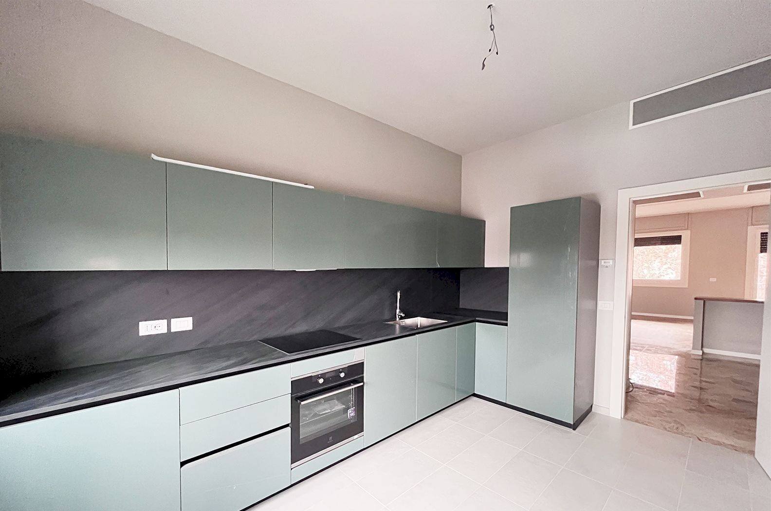 Appartamento - Four-room apartment corso Vittorio Emanuele II, 18, Torino (neighborhood Centro) - photo 3