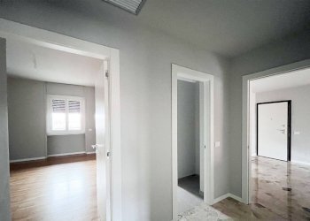Appartamento - Four-room apartment corso Vittorio Emanuele II, 18, Torino (neighborhood Centro) - photo 8