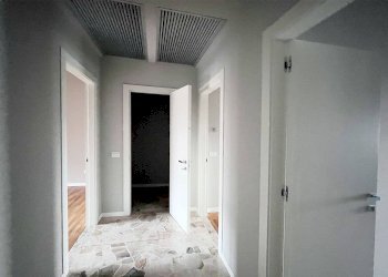 Appartamento - Four-room apartment corso Vittorio Emanuele II, 18, Torino (neighborhood Centro) - photo 15