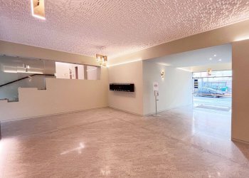 Parti comuni - Four-room apartment corso Vittorio Emanuele II, 18, Torino (neighborhood Centro) - photo 25
