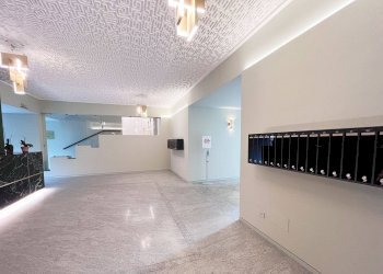 Parti comuni - Appartamento corso Vittorio Emanuele II, 18, Torino (zona Centro) - foto 26