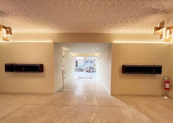 Parti comuni - Four-room apartment corso Vittorio Emanuele II, 18, Torino (neighborhood Centro) - photo 28