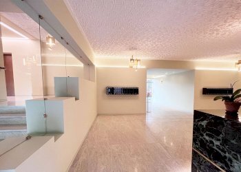Parti comuni - Appartamento corso Vittorio Emanuele II, 18, Torino (zona Centro) - foto 29