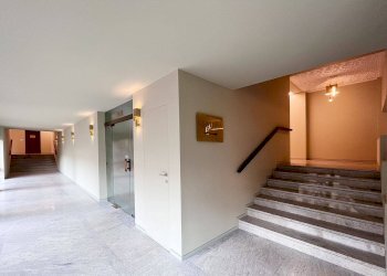 Parti comuni - Appartamento corso Vittorio Emanuele II, 18, Torino (zona Centro) - foto 30