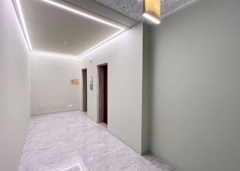Parti comuni - Four-room apartment corso Vittorio Emanuele II, 18, Torino (neighborhood Centro) - photo 31