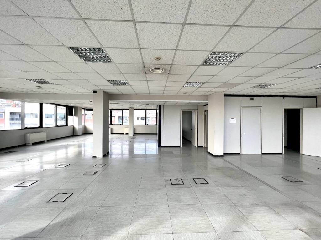 Ufficio via del Maggiolino, Roma - foto 2