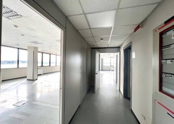 Ufficio via del Maggiolino, Roma - foto 22