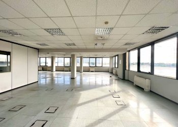 Ufficio via del Maggiolino, Roma - foto 23