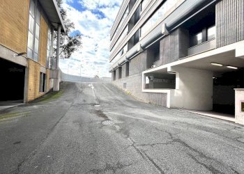 Ufficio via del Maggiolino, Roma - foto 31