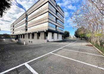 Ufficio via del Maggiolino, Roma - foto 33