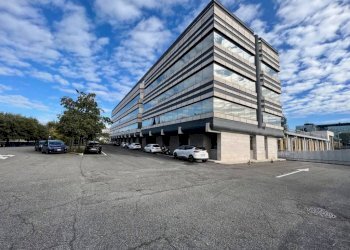 Ufficio via del Maggiolino, Roma - foto 1