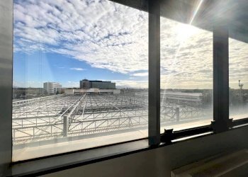 Ufficio via del Maggiolino, Roma - foto 4