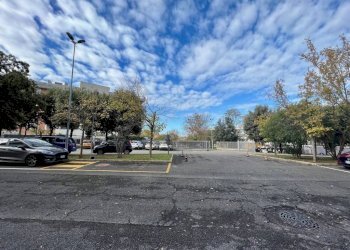 Ufficio via del Maggiolino, Roma - foto 37