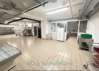 negozio ufficio - Negozio via Giuseppe Verdi, 7, Lallio - foto 8