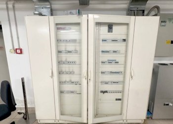 quadro elett. - Negozio via Giuseppe Verdi, 7, Lallio - foto 12