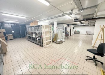 negozio ufficio - Negozio via Giuseppe Verdi, 7, Lallio - foto 13