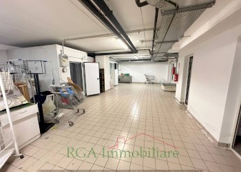 deposito - Negozio via Giuseppe Verdi, 7, Lallio - foto 15