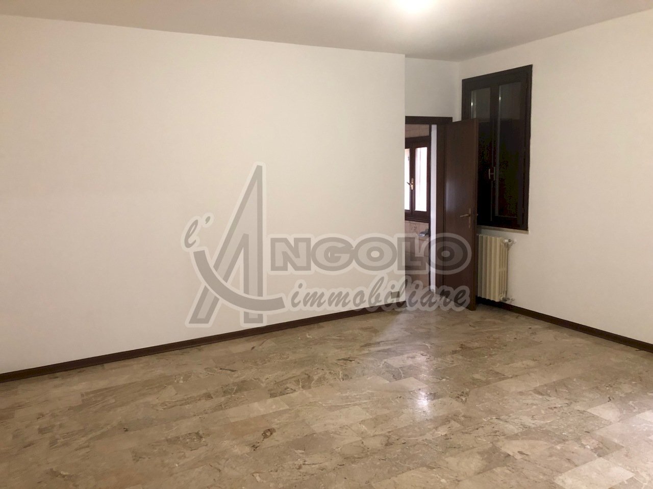 soggiorno - Appartamento Fiesso Umbertiano - foto 1