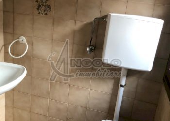 servizio wc - Appartamento Fiesso Umbertiano - foto 3
