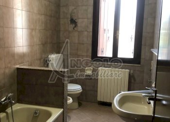 bagno - Appartamento Fiesso Umbertiano - foto 8