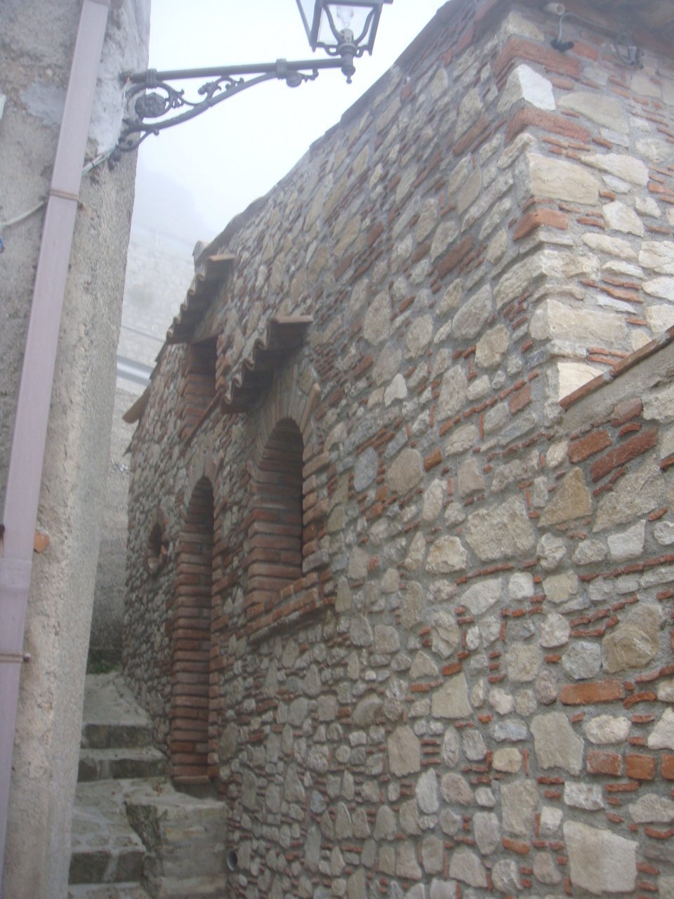 DSC00786.JPG - Villa Via Castello 17, Bova - photo 2