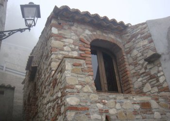 DSC00785.JPG - Villa Via Castello 17, Bova - foto 1