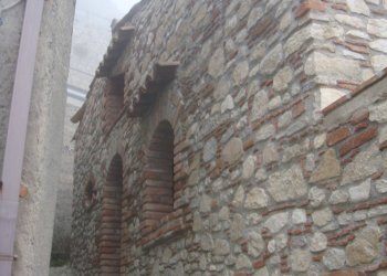 DSC00786.JPG - Villa Via Castello 17, Bova - foto 2