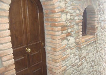 DSC00789.JPG - Villa Via Castello 17, Bova - foto 3