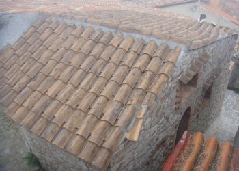 DSC00793.JPG - Villa Via Castello 17, Bova - foto 4