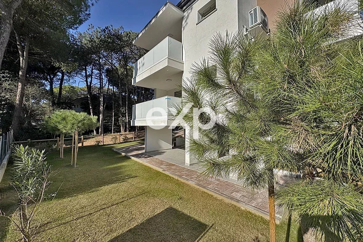 Appartamento Raggio delle Cicale, Lignano Sabbiadoro - foto 2