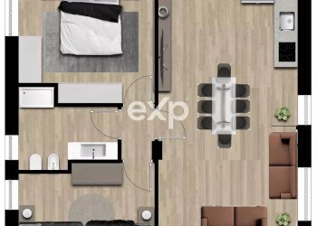 Appartamento Raggio delle Cicale, Lignano Sabbiadoro - foto 34