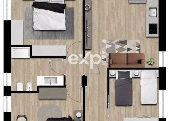 Appartamento Raggio delle Cicale, Lignano Sabbiadoro - foto 35